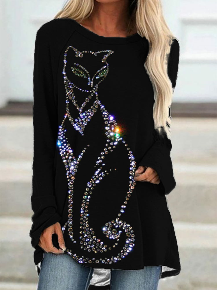Gracefully Designed Shirt