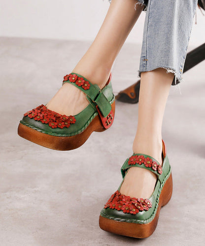 Beautifully Crafted Heels in a Classic Style