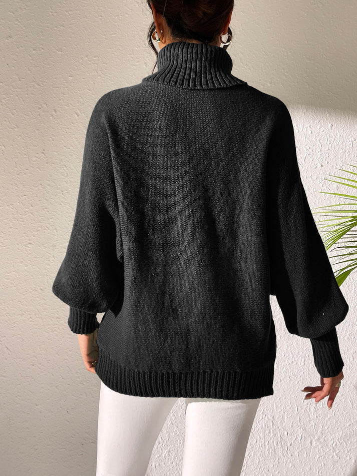 Beautifully Crafted Sweater
