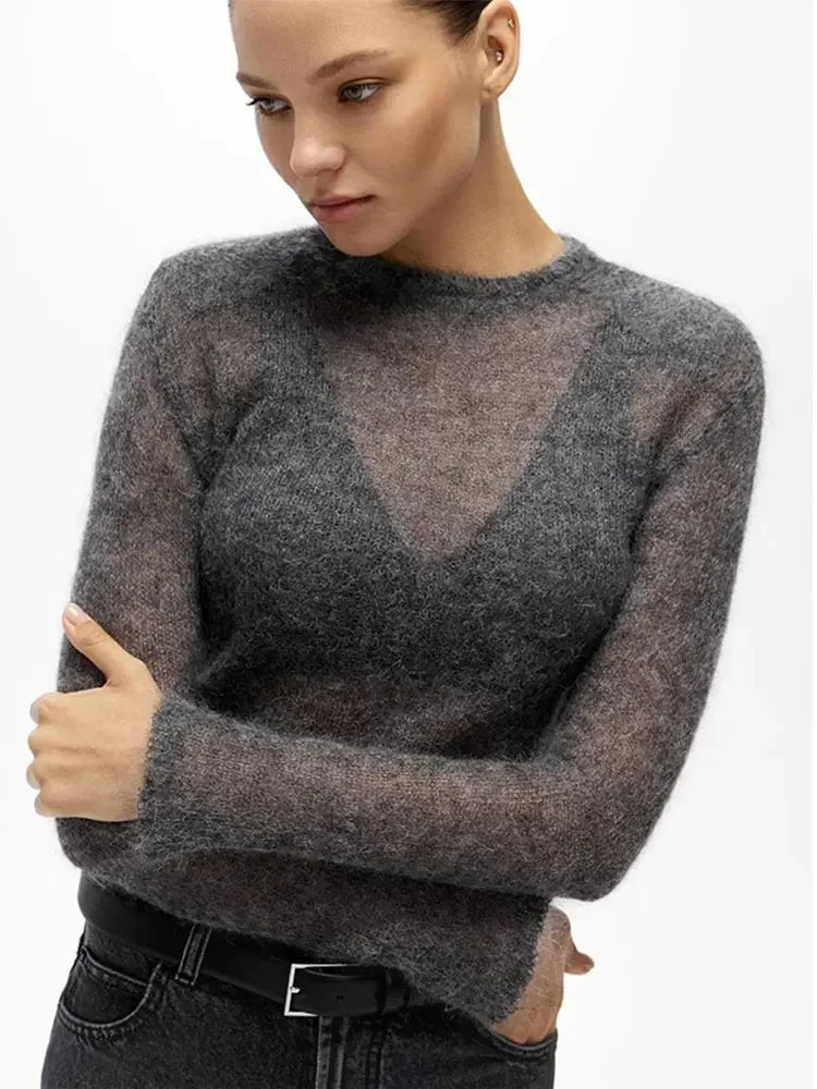 Elegantly Designed Sweater