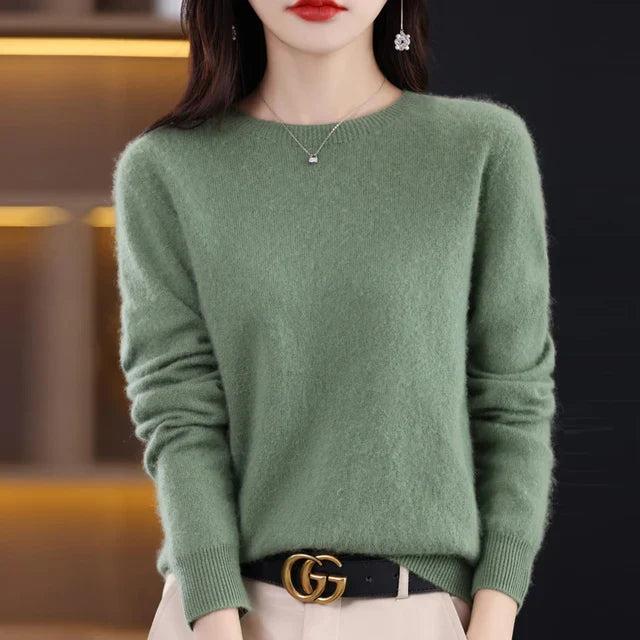 Beautifully Crafted Sweater
