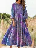 Vintage Inspired Dress
