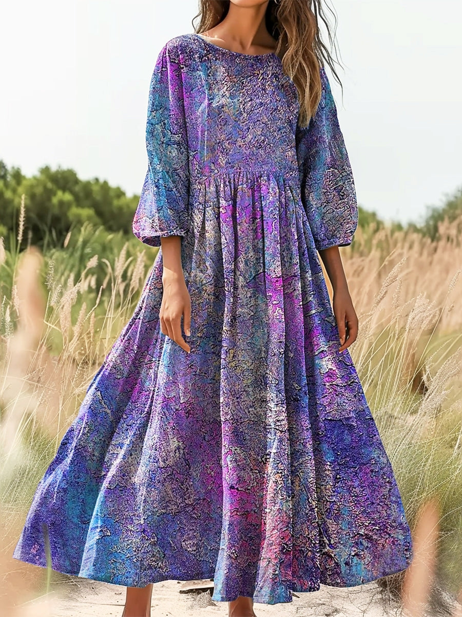 Vintage Inspired Dress