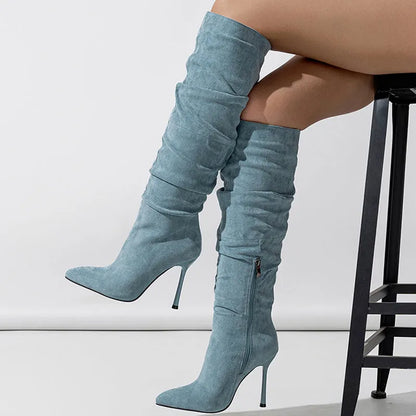 Classic Vintage Shoes with a Flattering Fit