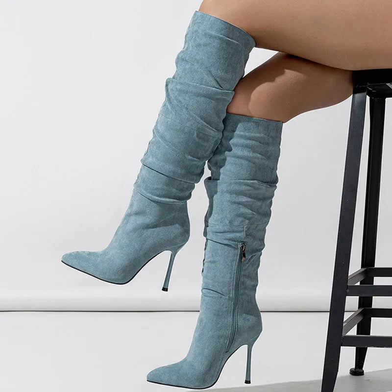 Vintage Style Shoes with a Modern Fit