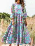 Thoughtfully Designed Dress