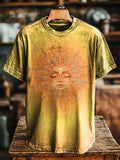 Elegantly Designed T-Shirt