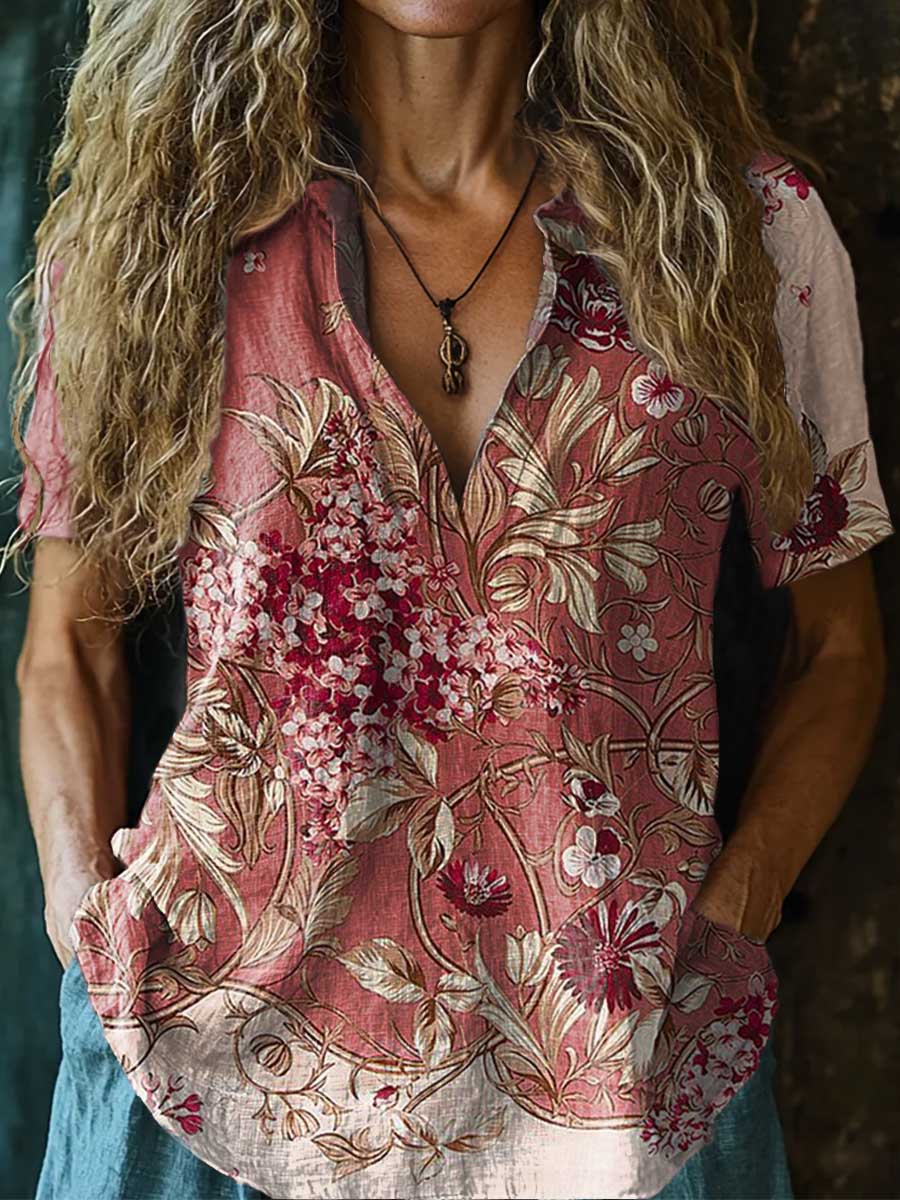 Classic Vintage Garment