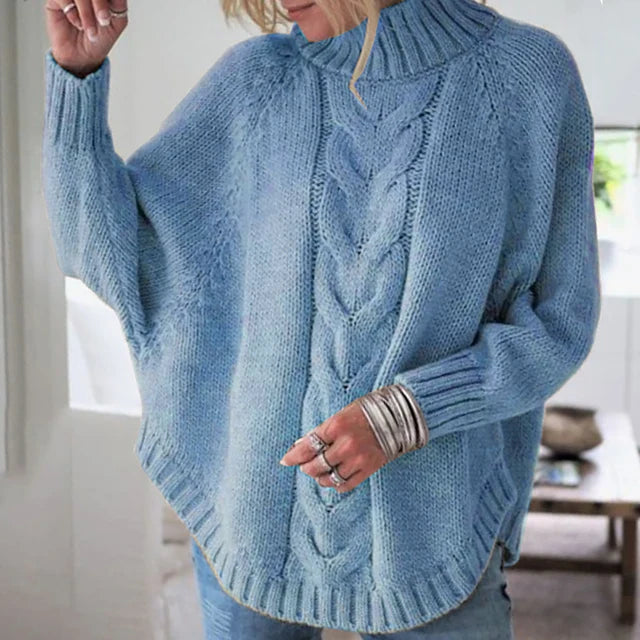Elegantly Designed Sweater