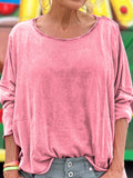 Thoughtfully Designed T-Shirt