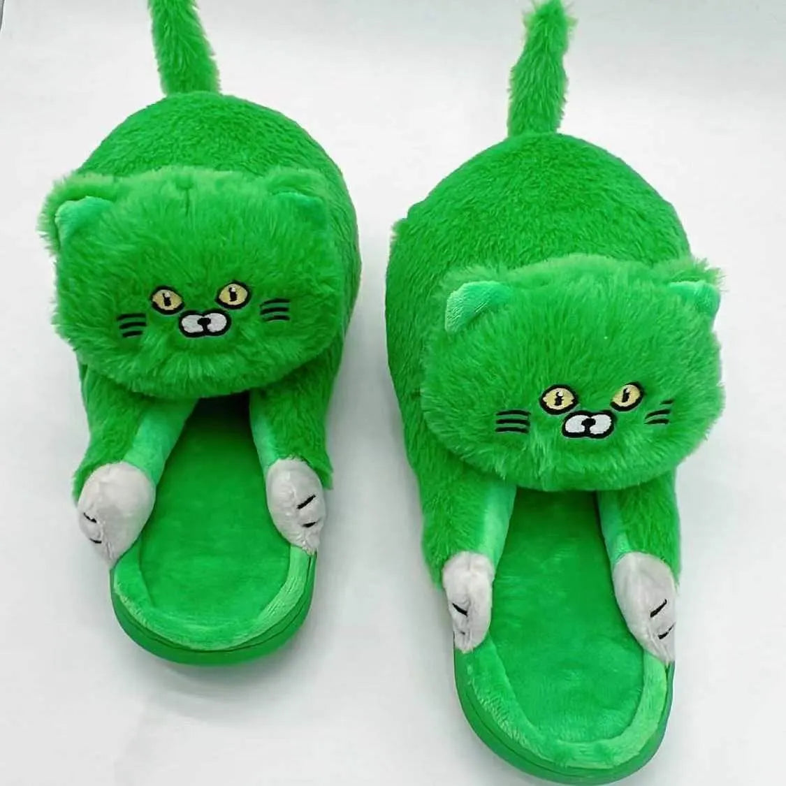 Thoughtfully Designed Slippers in a Timeless Style
