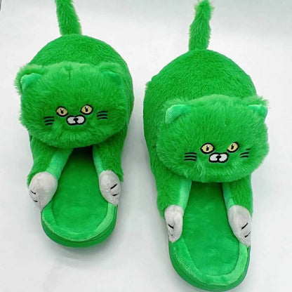 Thoughtfully Designed Slippers in a Timeless Style
