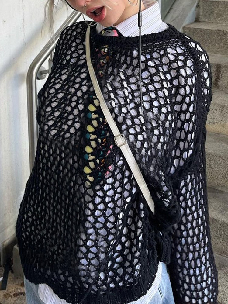 Lima Sweater
