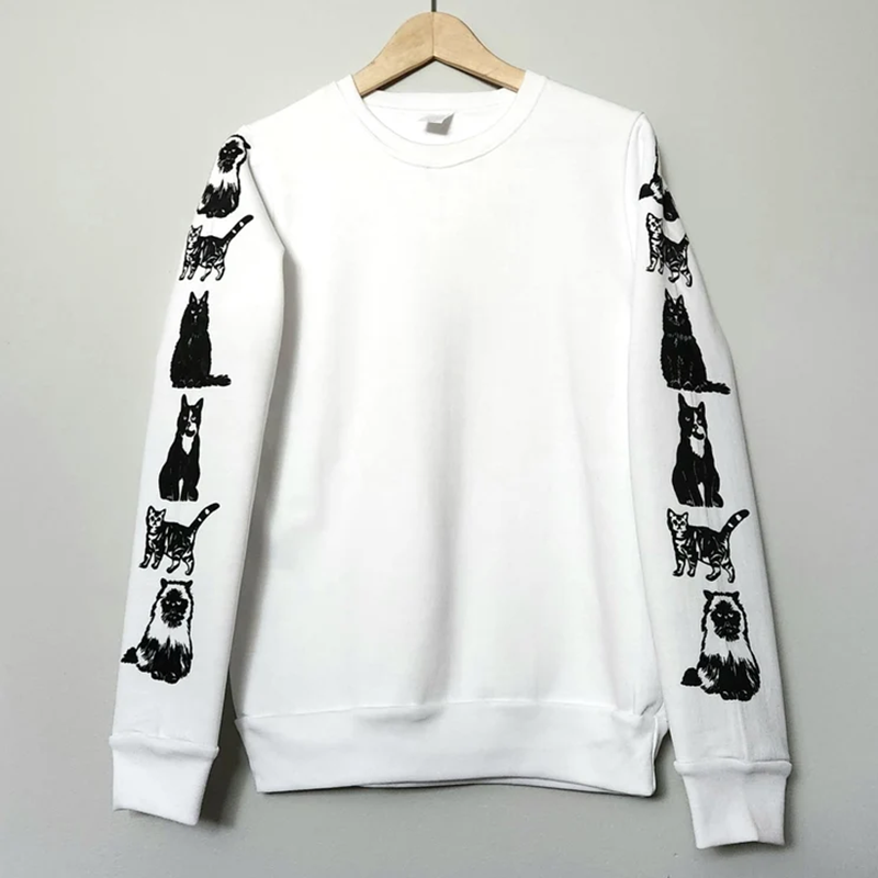 Thoughtfully Designed Shirt