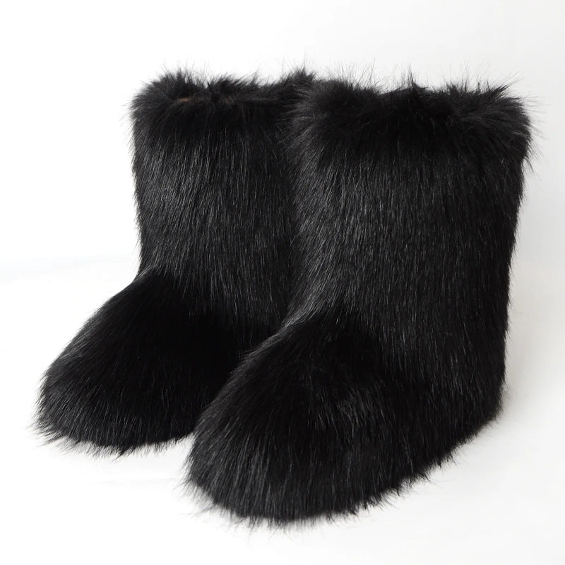 Amanda Boots