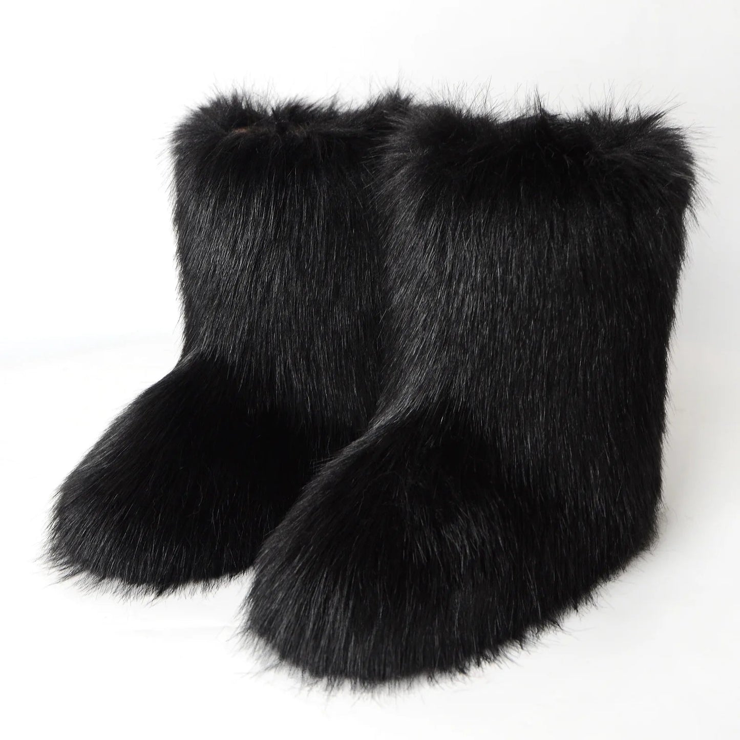 Amanda Boots