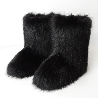 Amanda Boots