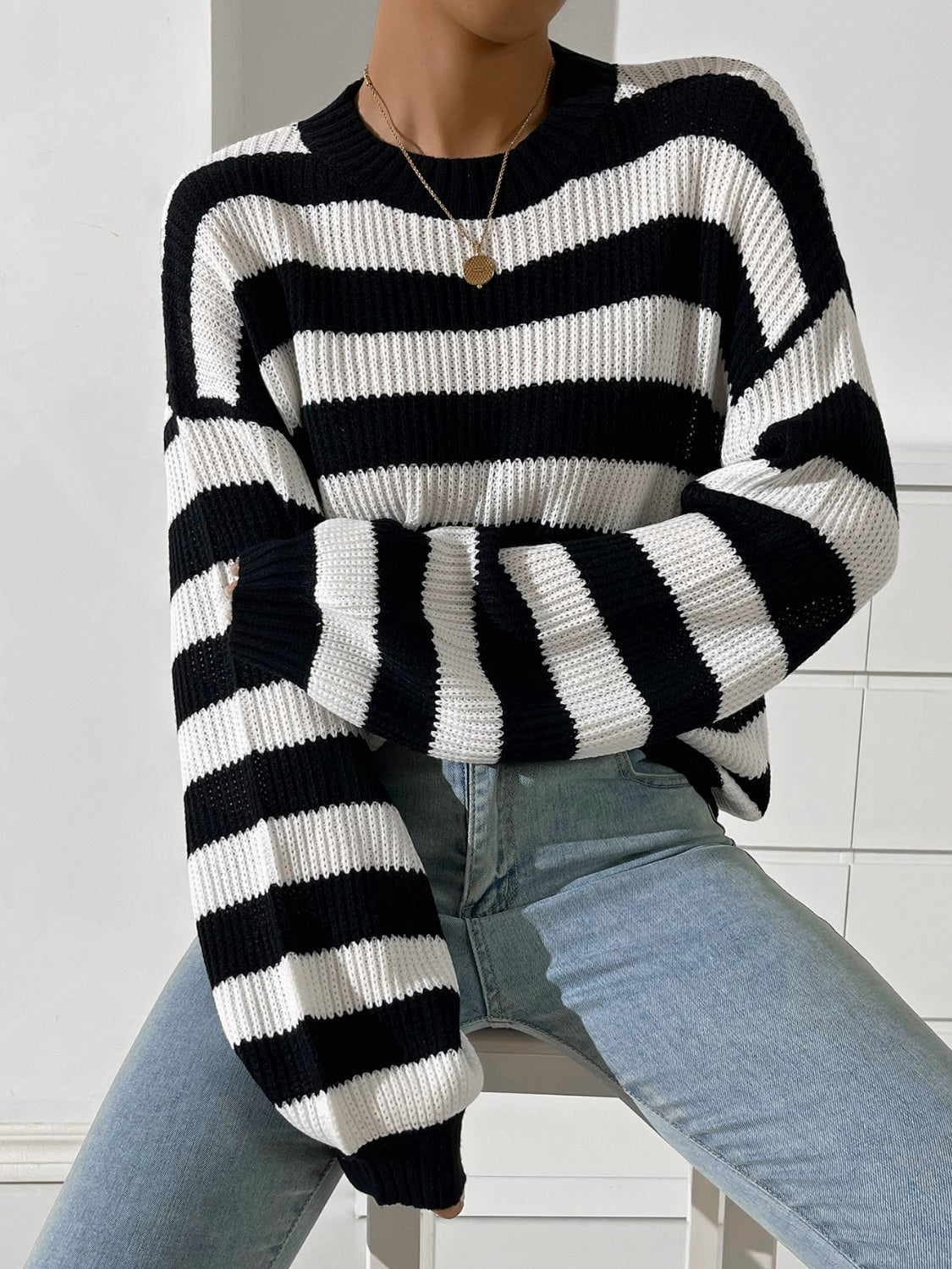 Classic Vintage Sweater