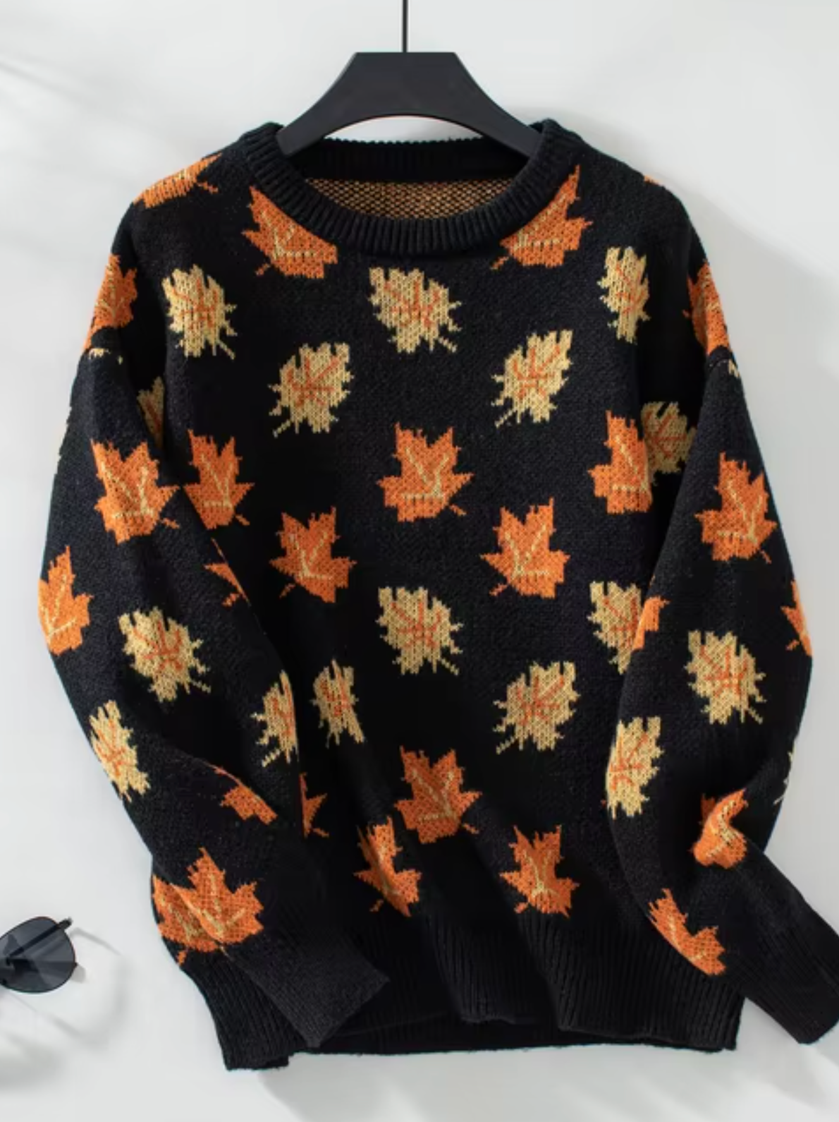 Beautifully Crafted Sweater