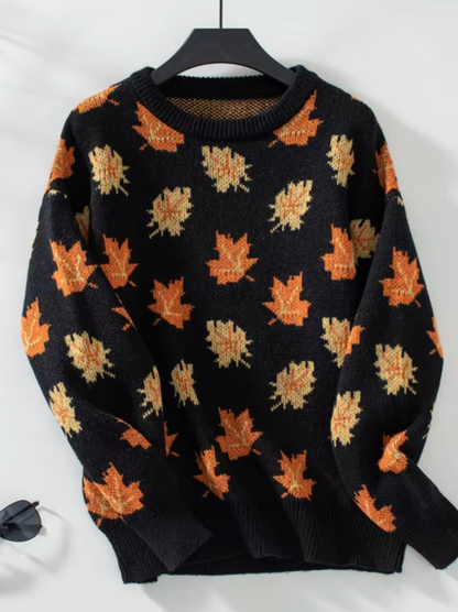 Beautifully Crafted Sweater