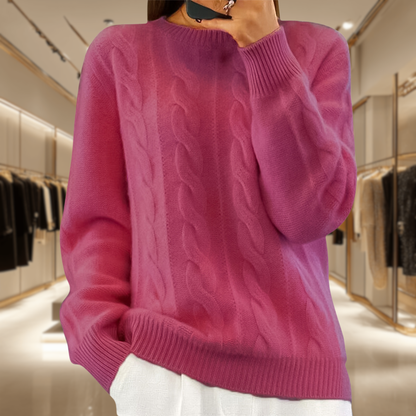 Vintage Inspired Sweater