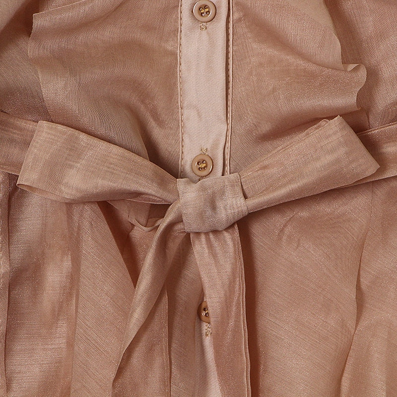 Ella Rose Blouse
