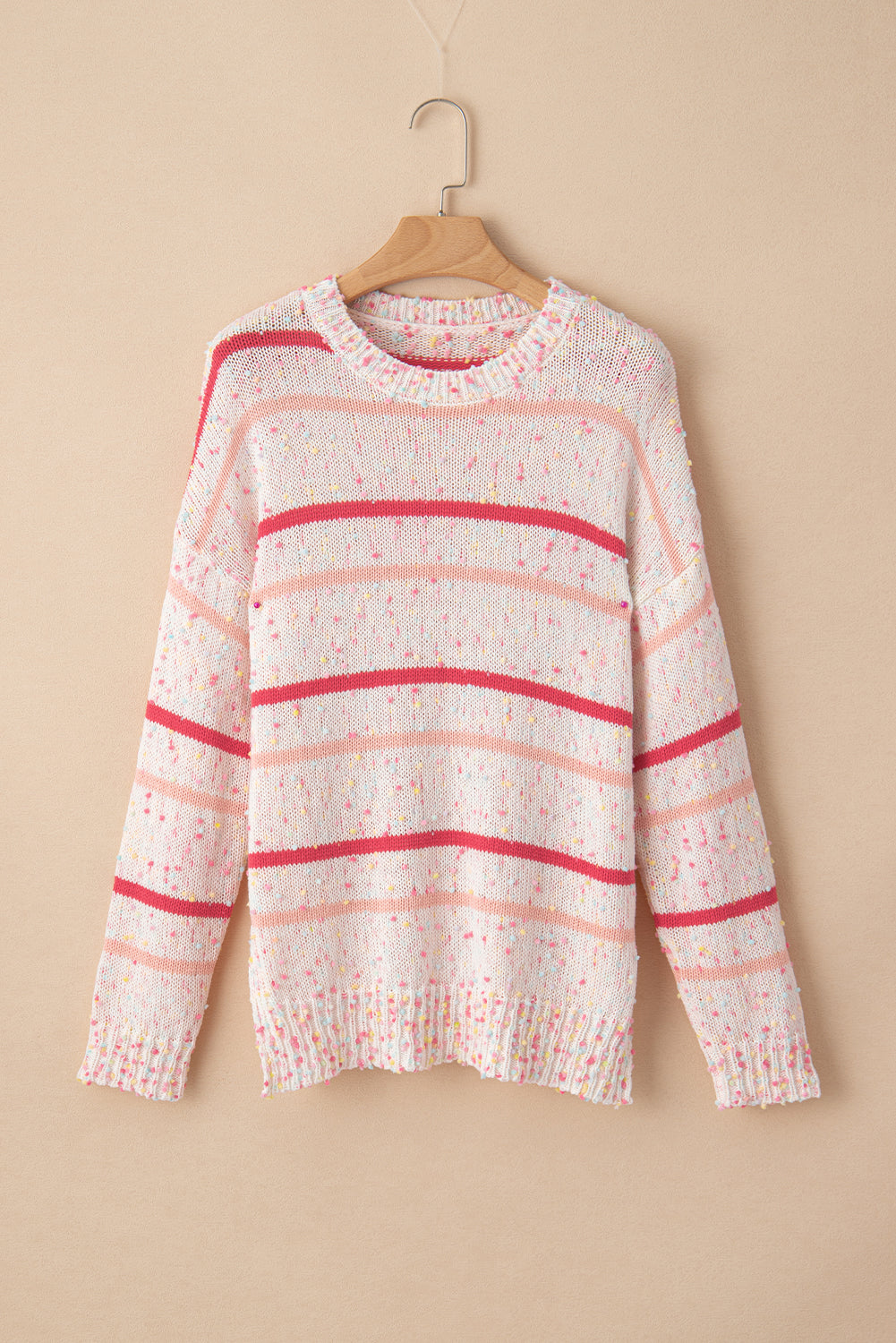 Beautifully Crafted Sweater