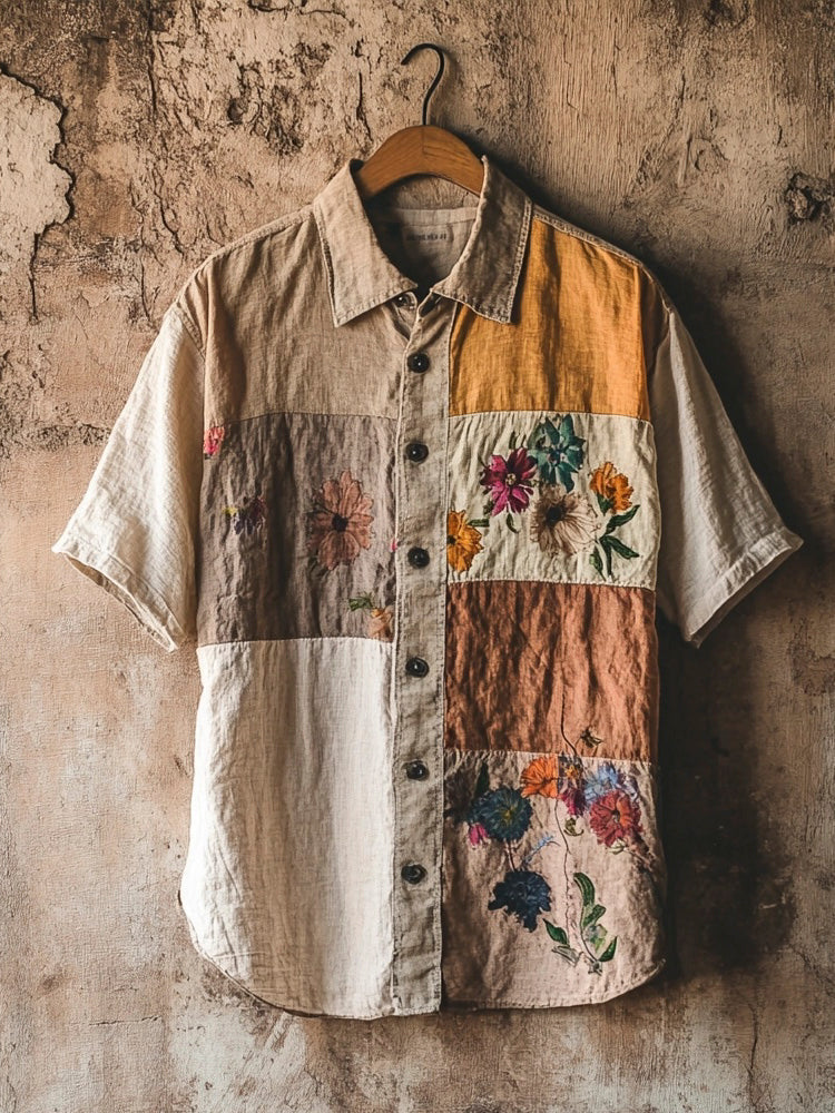 Beautifully Crafted Shirt