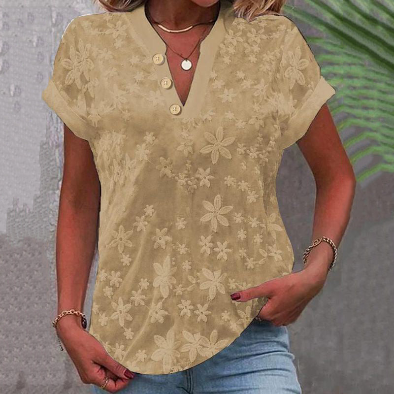 Classic Vintage Shirt