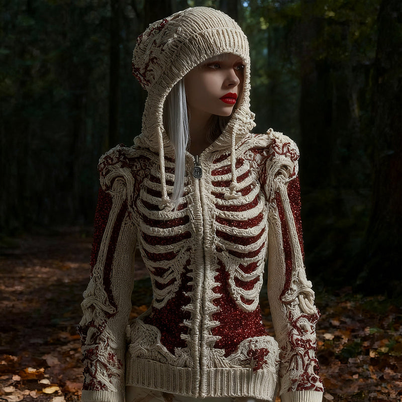 Beautifully Crafted Sweater