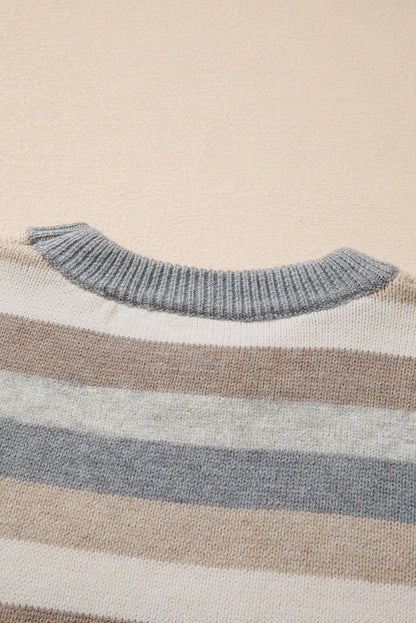 Beautifully Crafted Sweater