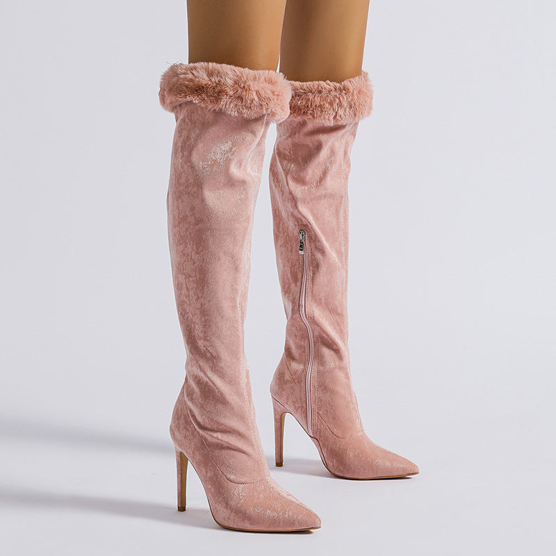Beautifully Crafted Shoes in a Classic Style