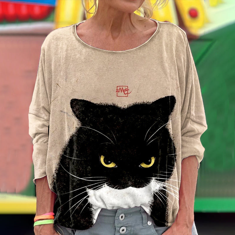 Vintage Inspired T-Shirt