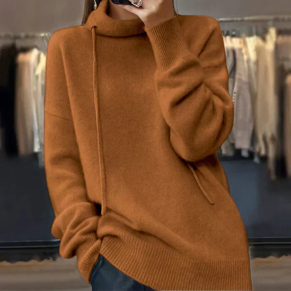 Classic Designed Sweater