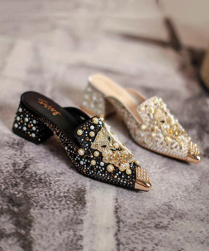 Elegantly Styled Sandals for Everyday Wear