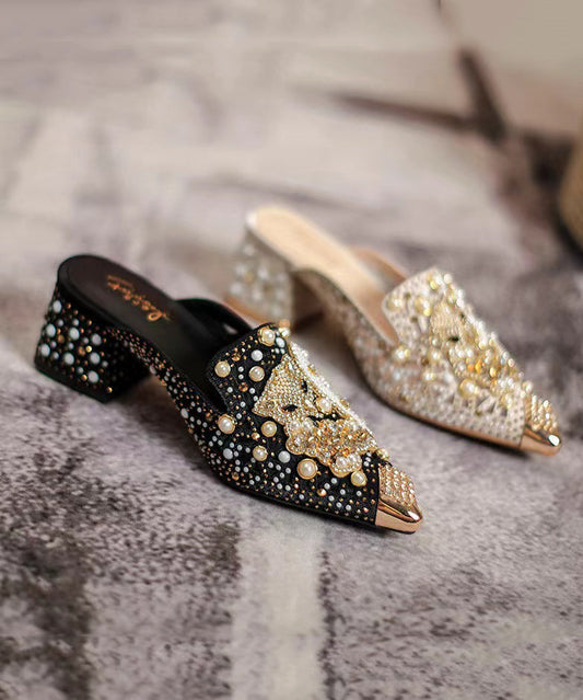 Elegantly Styled Sandals for Everyday Wear