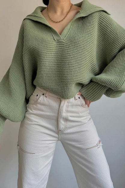 Classic Vintage Sweater