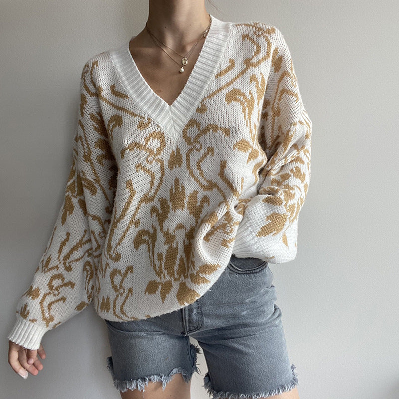 Classic Vintage Sweater