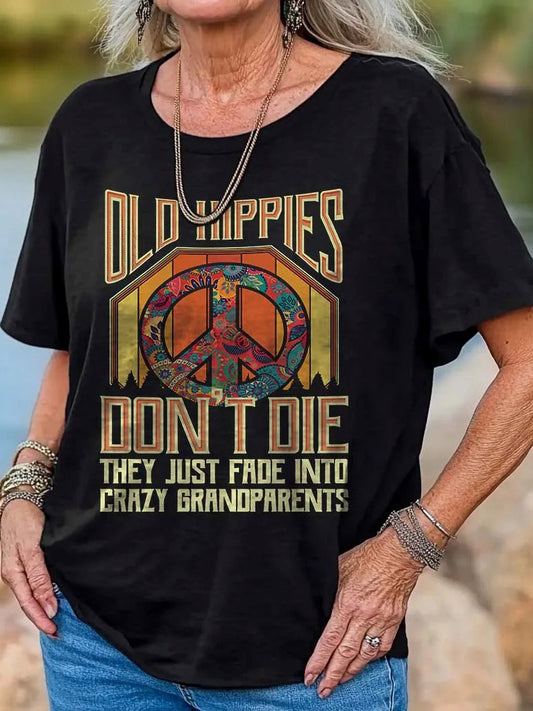 Classic Designed T-Shirt