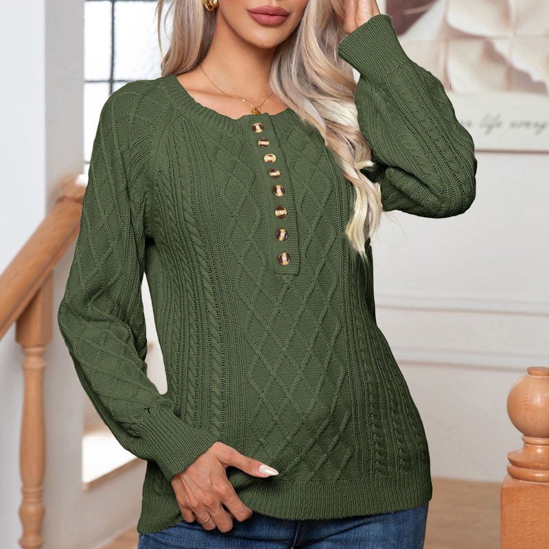 Beautifully Crafted Sweater