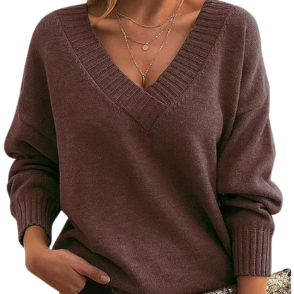 Classic Vintage Sweater