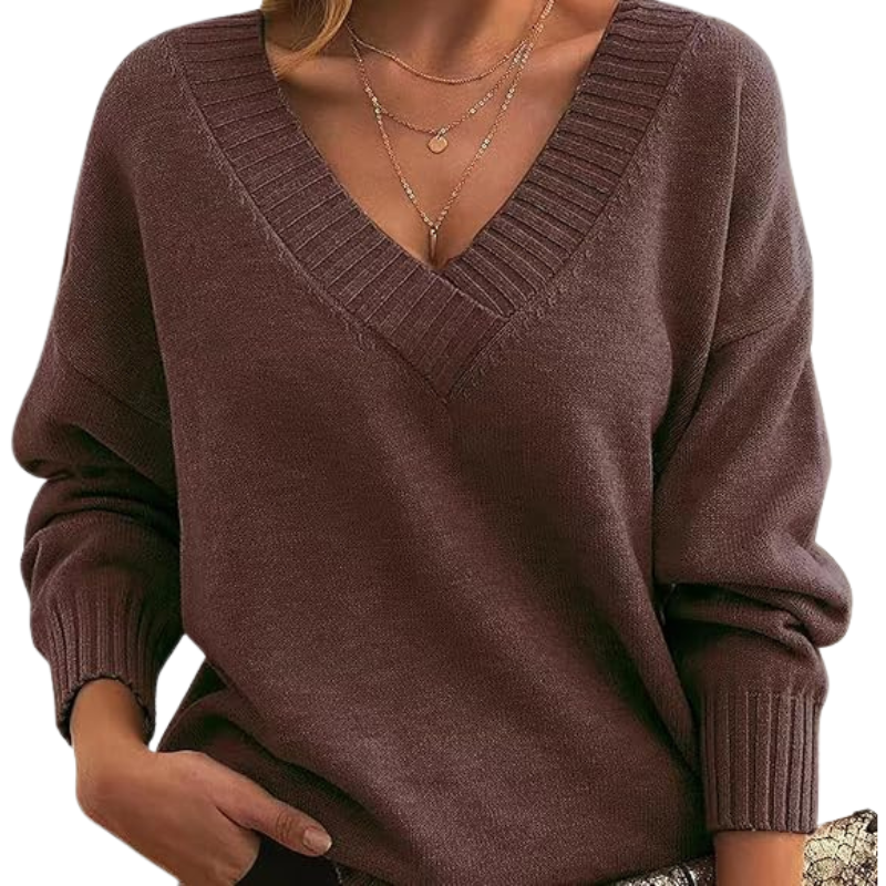Classic Vintage Sweater