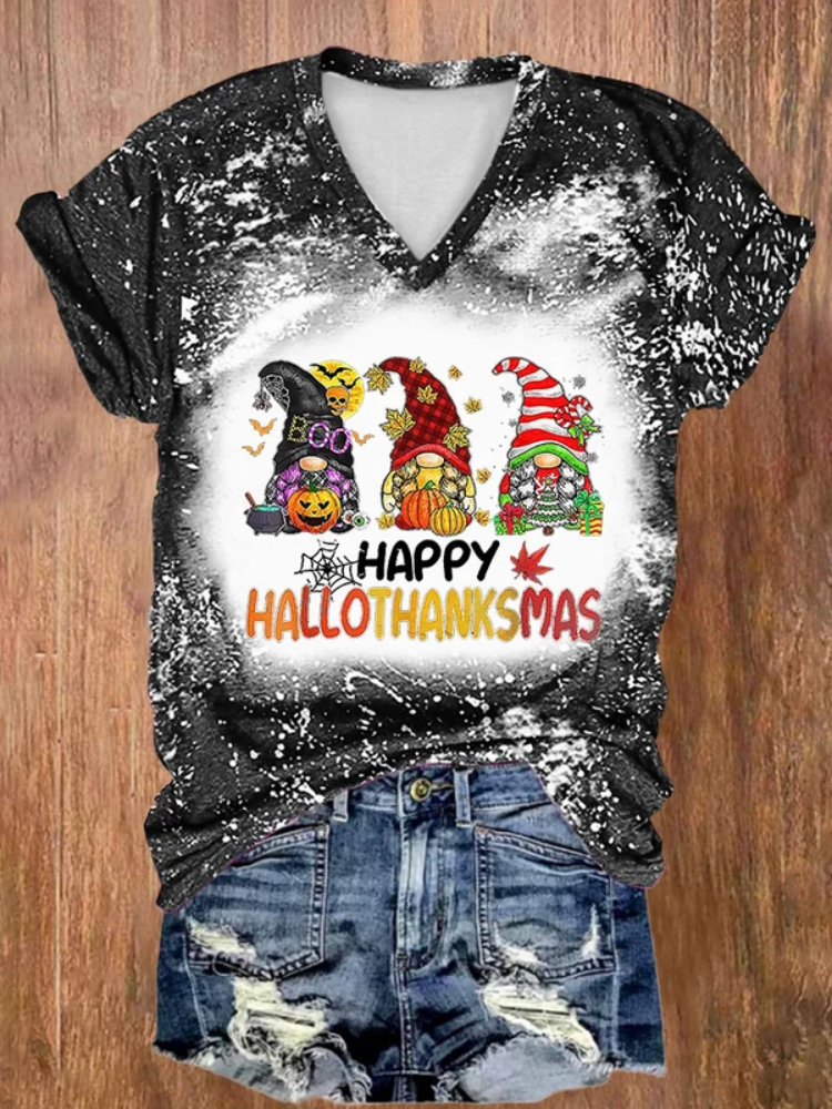 Classic Designed T-Shirt