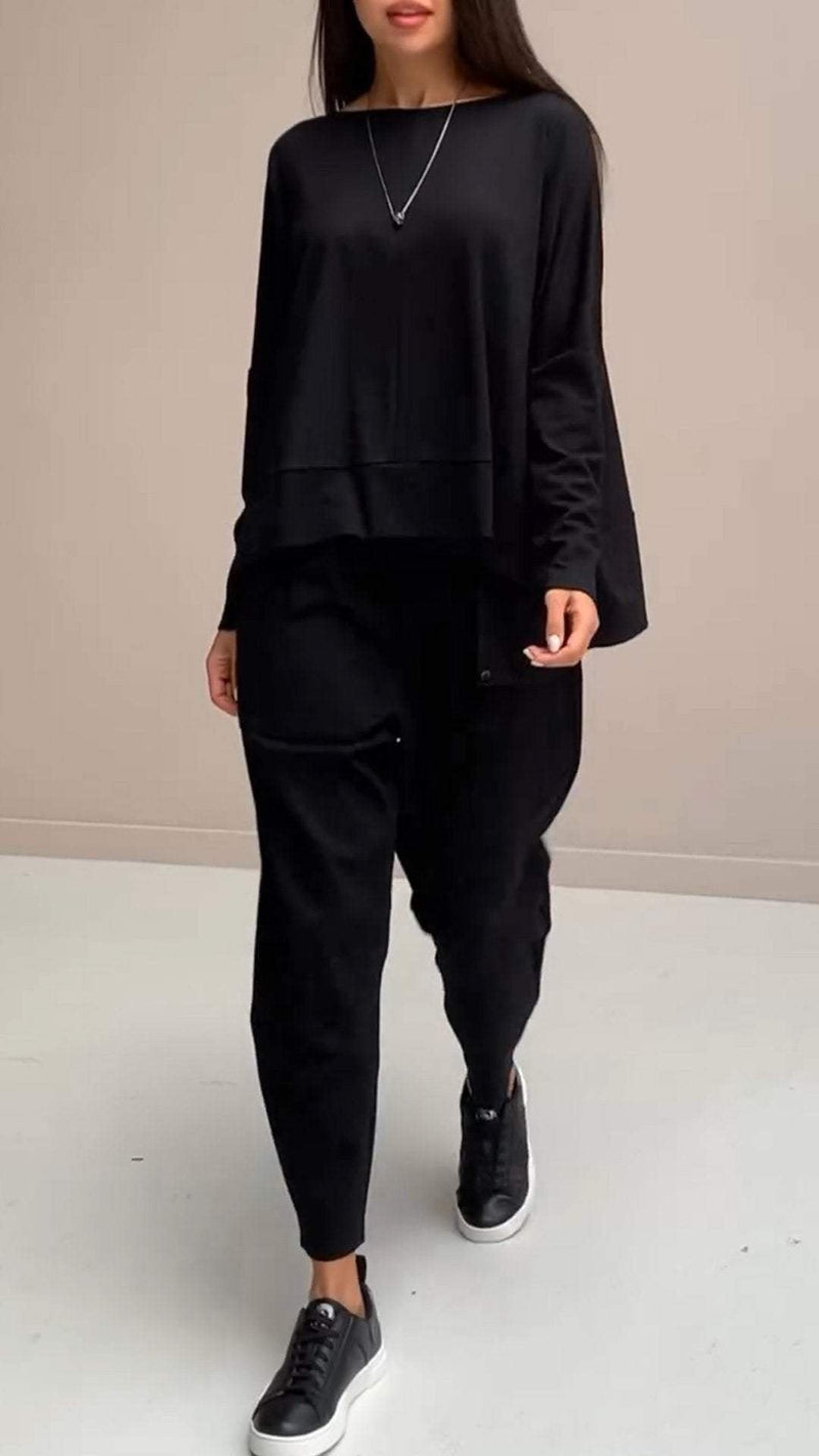 Classic Vintage Sweater