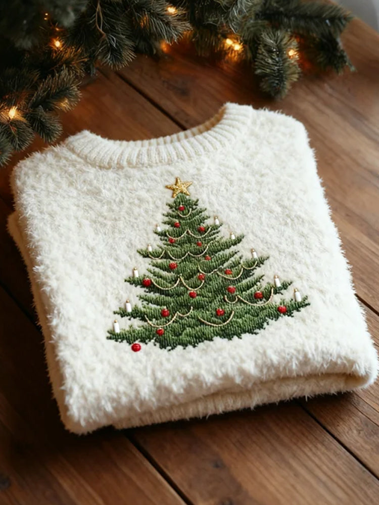 Beautifully Crafted Sweater