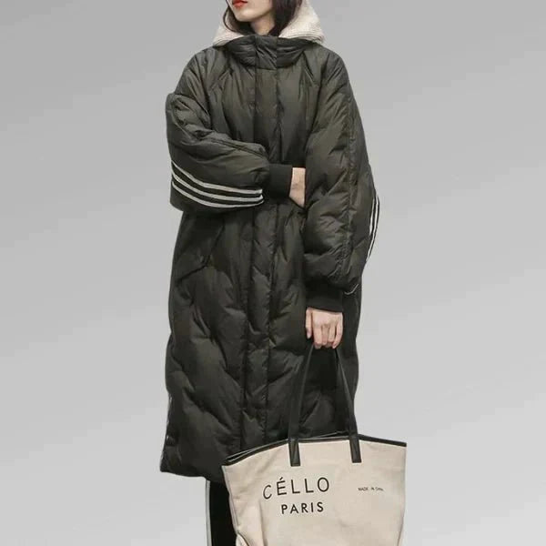 Lucy | Timeless and Stylish winter Jacket