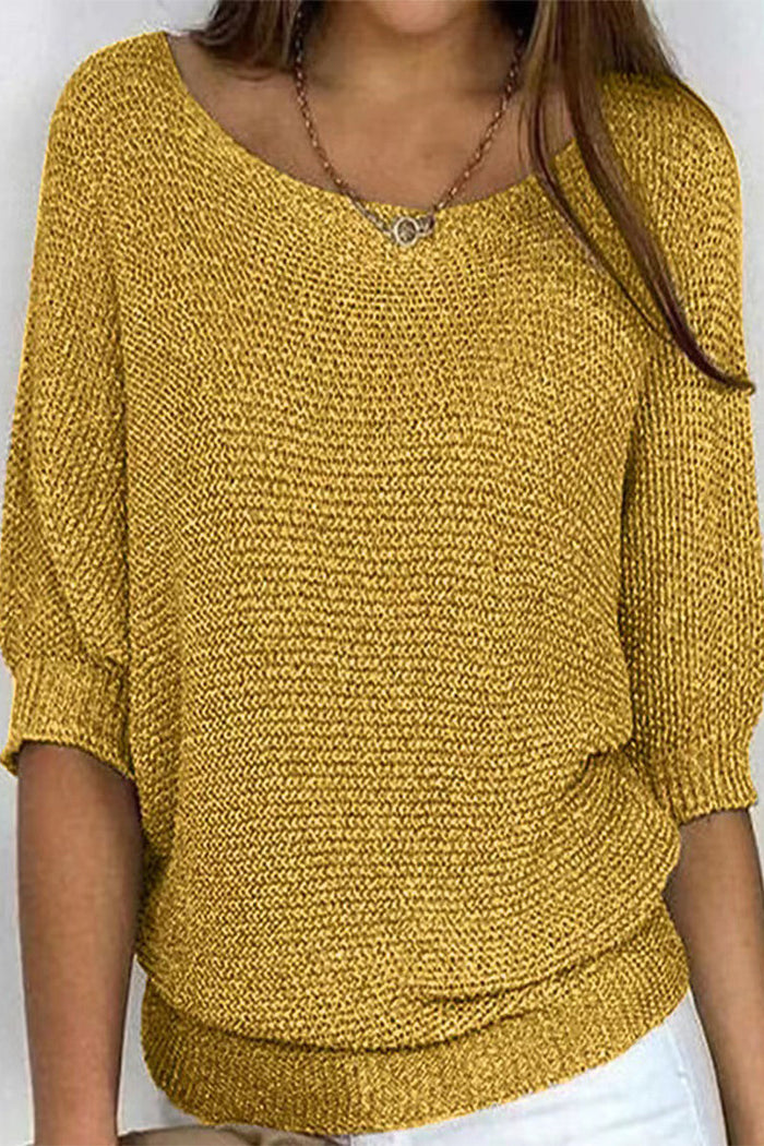Classic Vintage Sweater