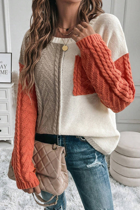 Beautifully Crafted Sweater