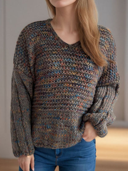 Beautifully Crafted Sweater