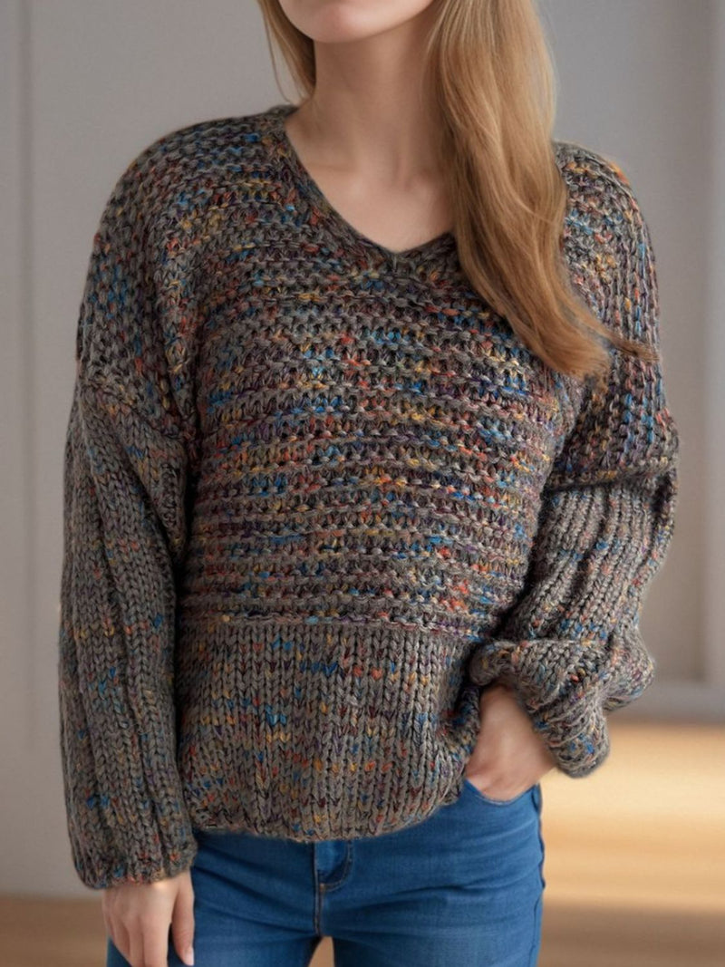 Beautifully Crafted Sweater
